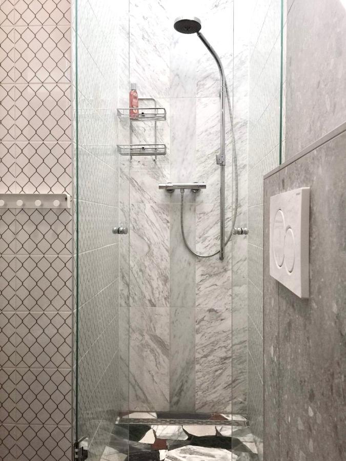 Industriele Wow! Private Studio 35M2 Амстердам Екстериор снимка