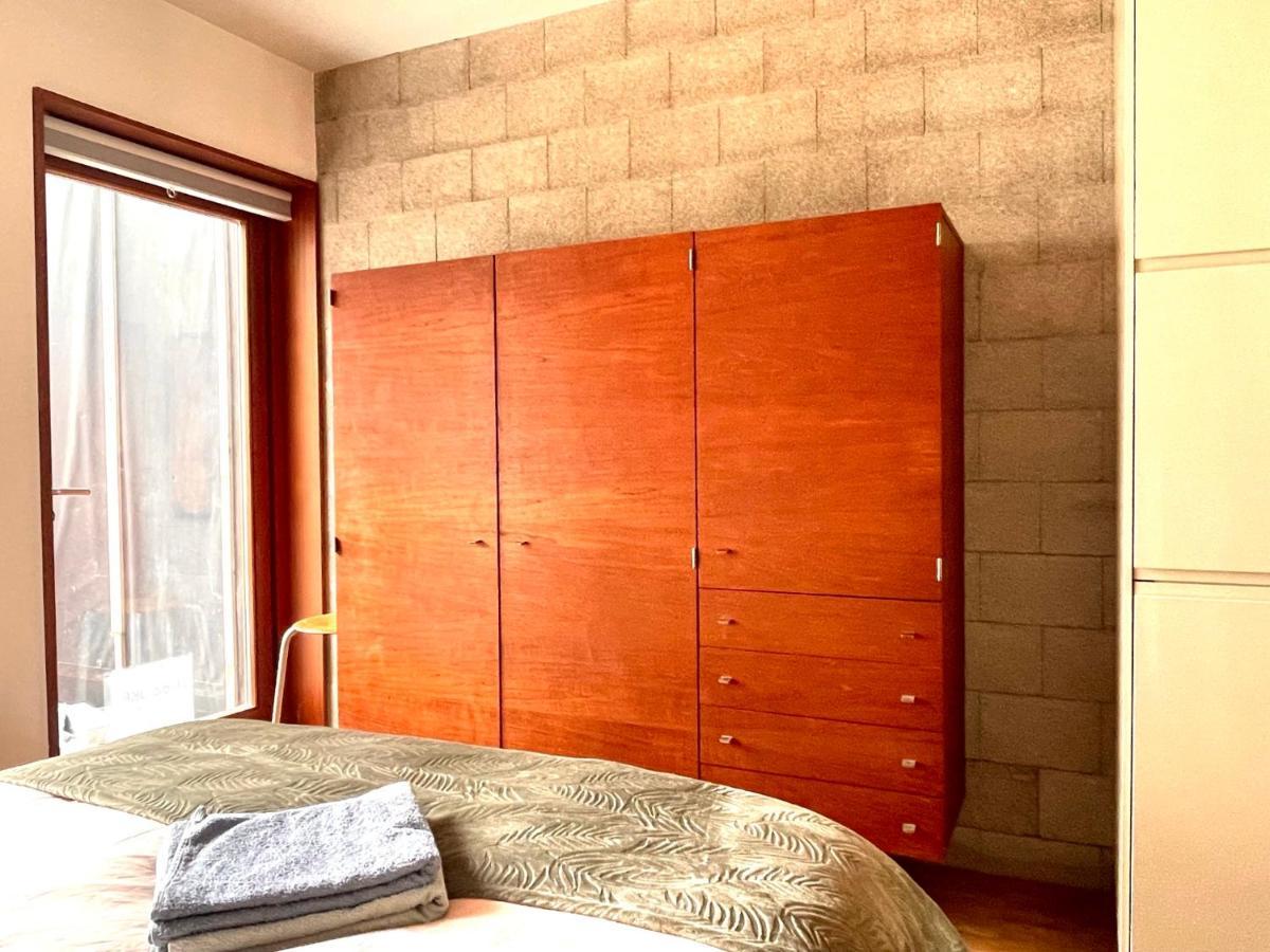 Industriele Wow! Private Studio 35M2 Амстердам Екстериор снимка