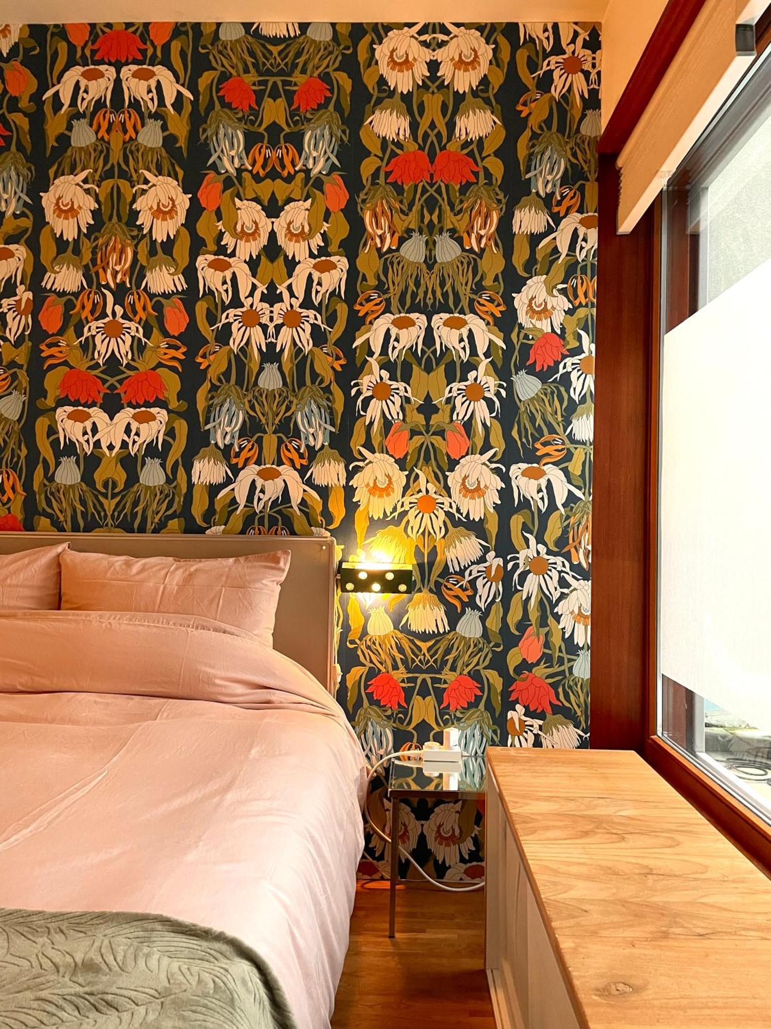 Industriele Wow! Private Studio 35M2 Амстердам Екстериор снимка