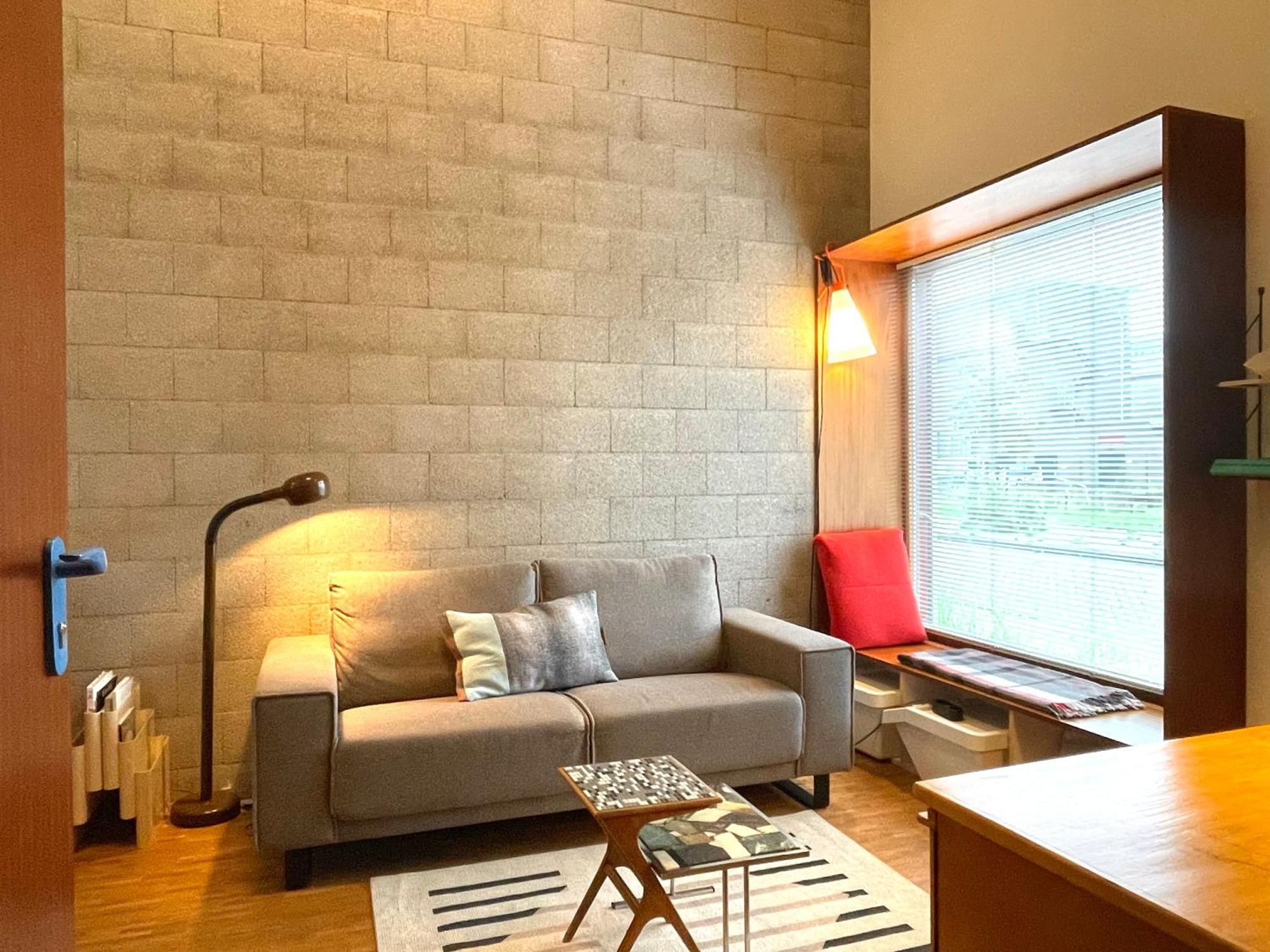 Industriele Wow! Private Studio 35M2 Амстердам Екстериор снимка